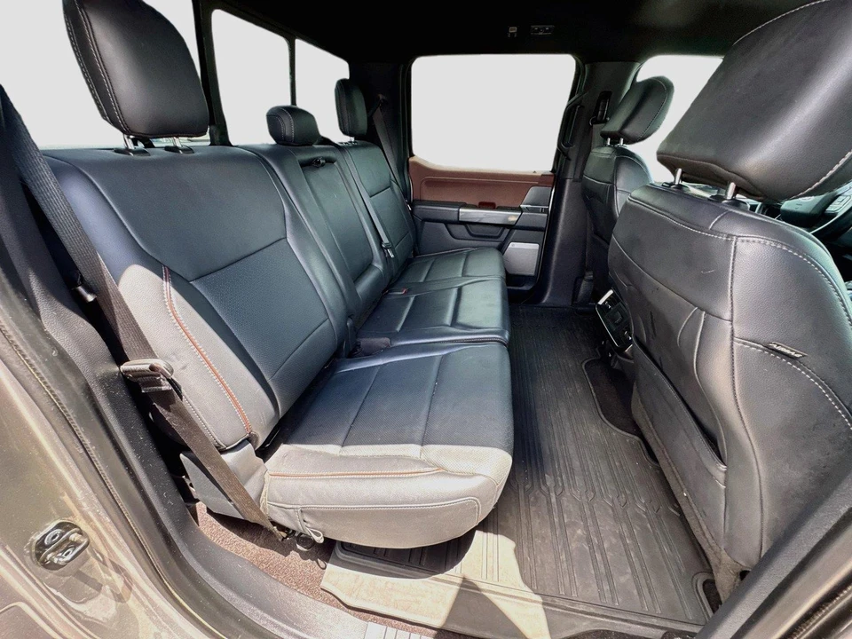 2021 Ford F-150 14th Gen - Image 13 of 16