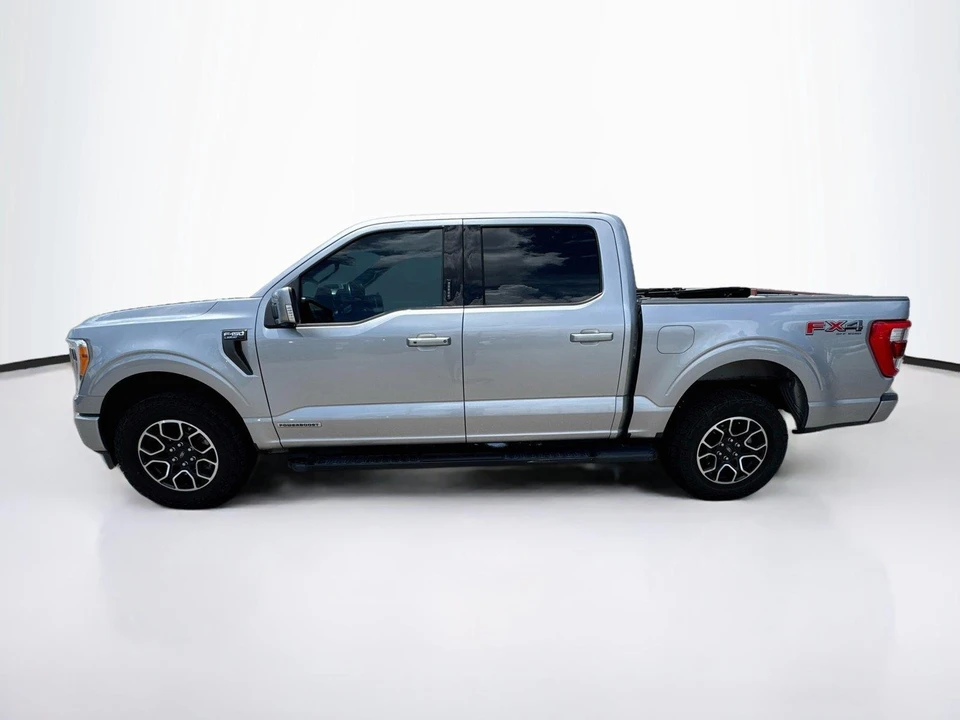 2021 Ford F-150 14th Gen - Image 2 of 16