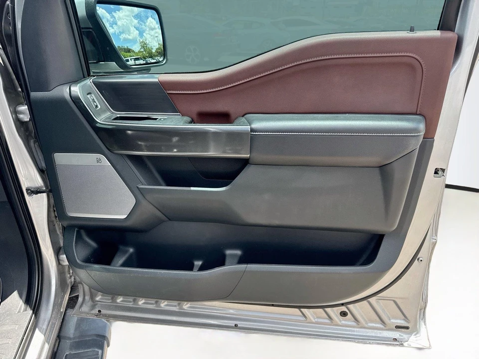 2021 Ford F-150 14th Gen - Image 16 of 16