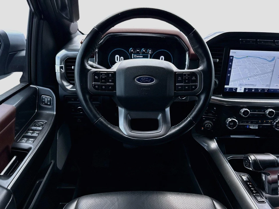 2021 Ford F-150 14th Gen - Image 10 of 31