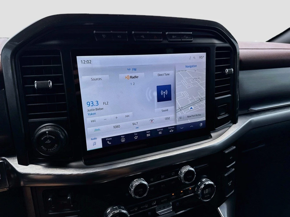 2021 Ford F-150 14th Gen - Image 16 of 31