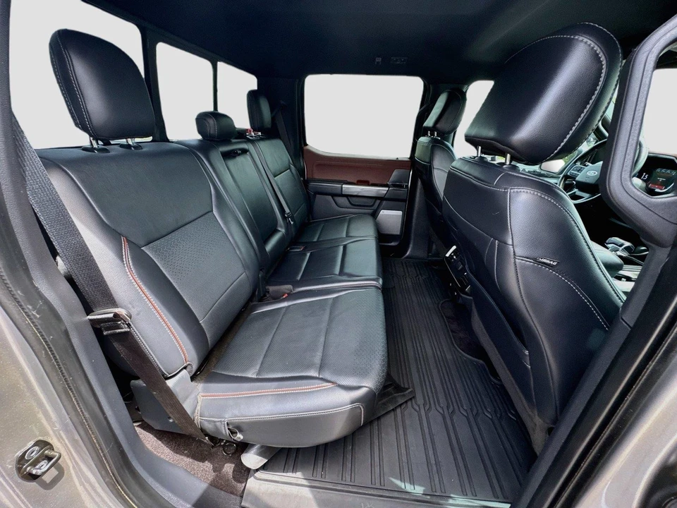 2021 Ford F-150 14th Gen - Image 29 of 31