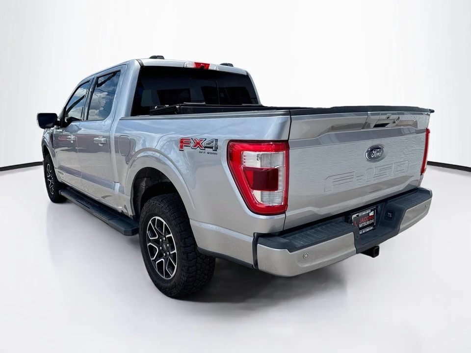 2021 Ford F-150 14th Gen - Image 3 of 16