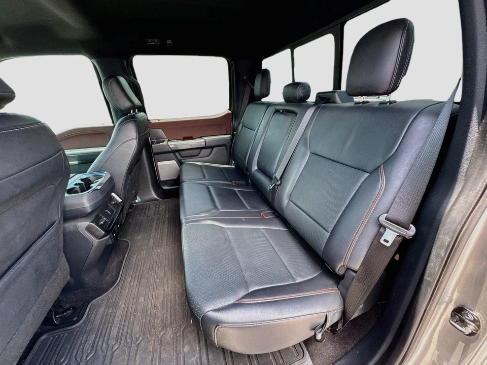 2021 Ford F-150 14th Gen - Image 12 of 16