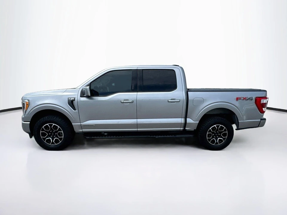 2021 Ford F-150 14th Gen - Image 2 of 31
