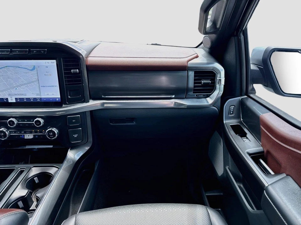2021 Ford F-150 14th Gen - Image 31 of 31