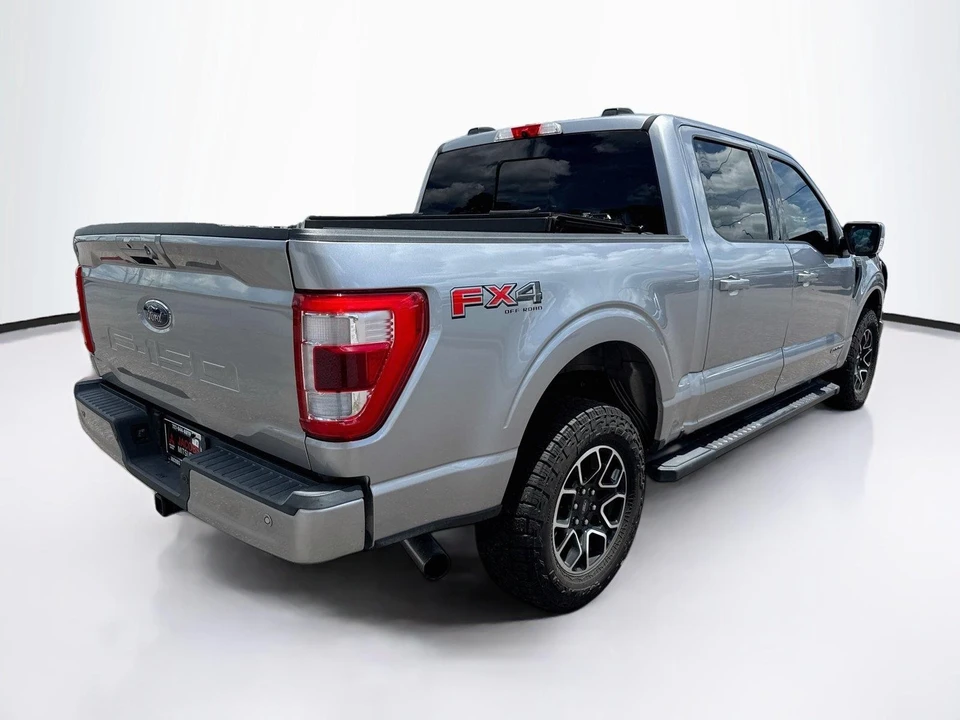 2021 Ford F-150 14th Gen - Image 5 of 16