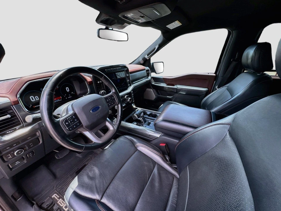 2021 Ford F-150 14th Gen - Image 11 of 16