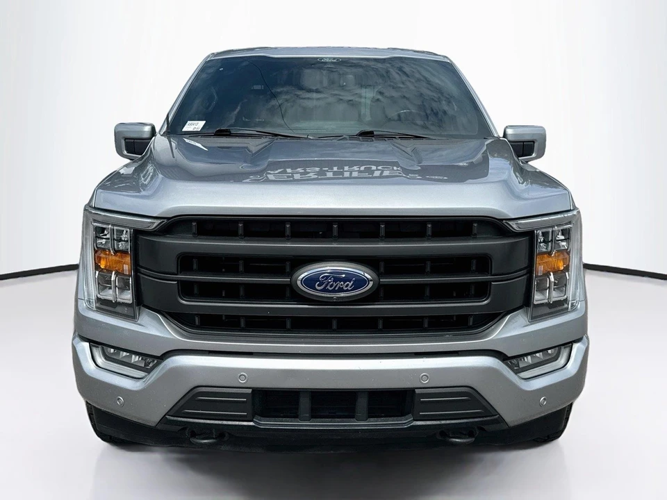 2021 Ford F-150 14th Gen - Image 8 of 31