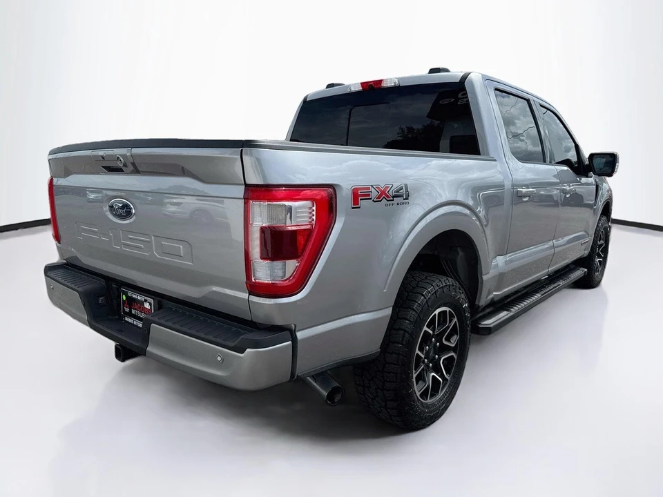 2021 Ford F-150 14th Gen - Image 5 of 31