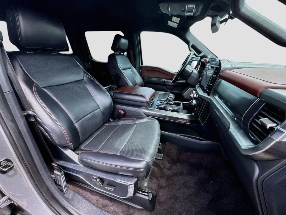 2021 Ford F-150 14th Gen - Image 30 of 31