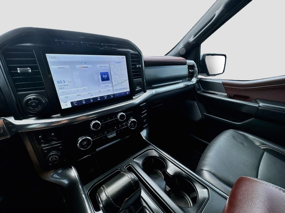 2021 Ford F-150 14th Gen - Image 15 of 31