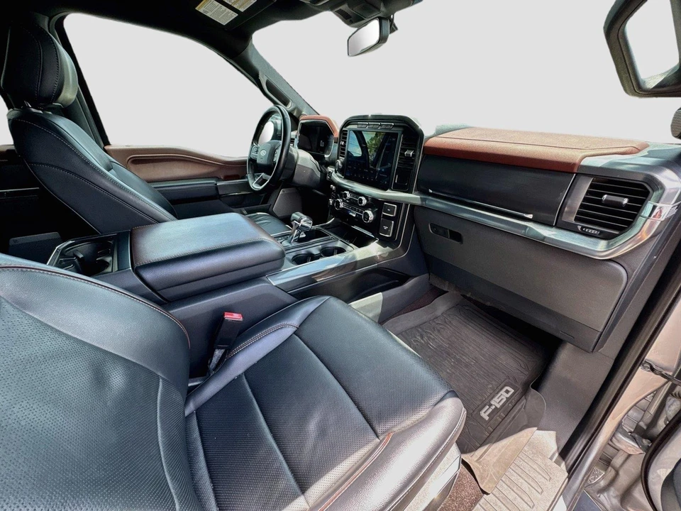 2021 Ford F-150 14th Gen - Image 15 of 16