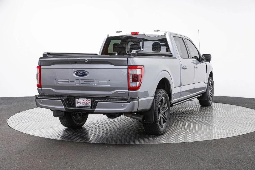 2021 Ford F-150 14th Gen - Image 5 of 31