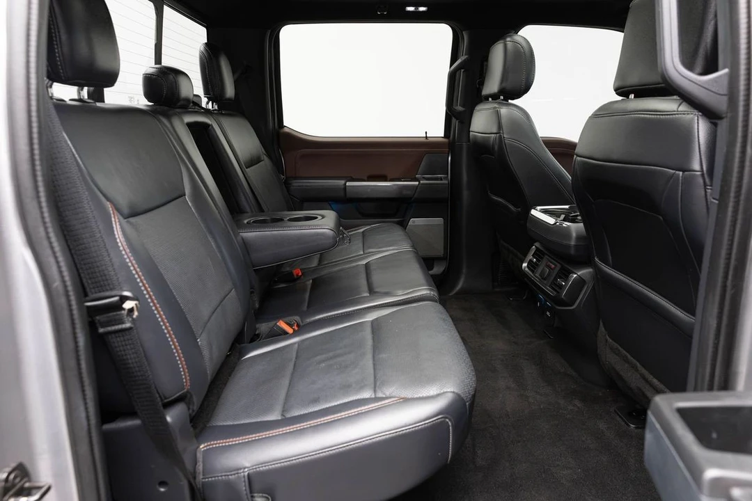 2021 Ford F-150 14th Gen - Image 17 of 31