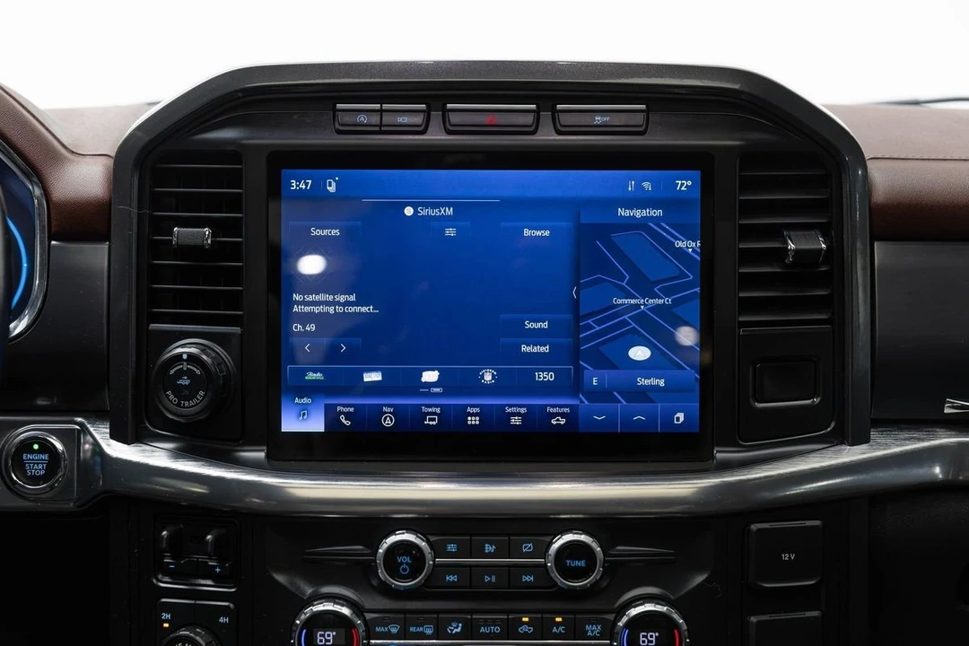 2021 Ford F-150 14th Gen - Image 28 of 31