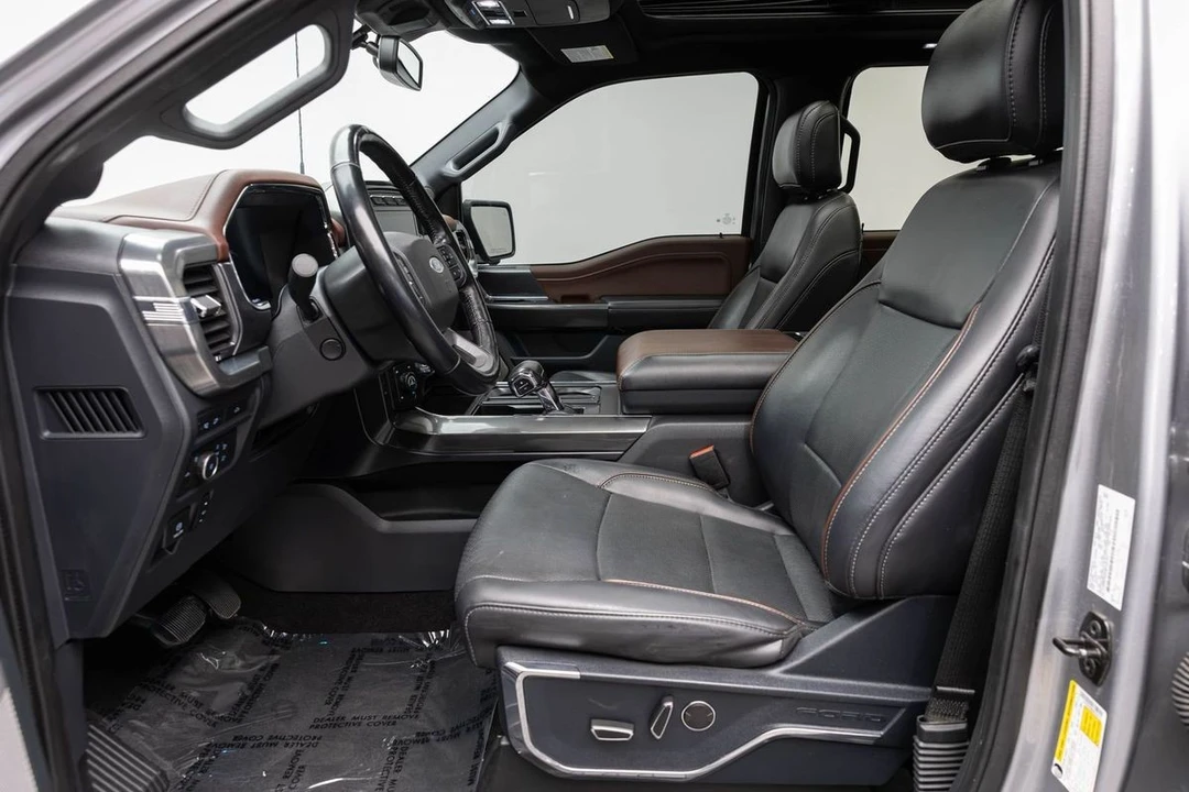 2021 Ford F-150 14th Gen - Image 14 of 31