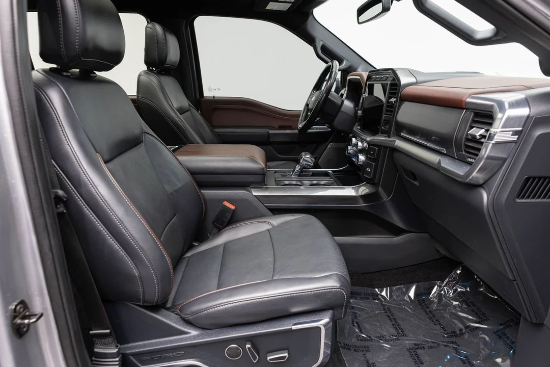 2021 Ford F-150 14th Gen - Image 15 of 31