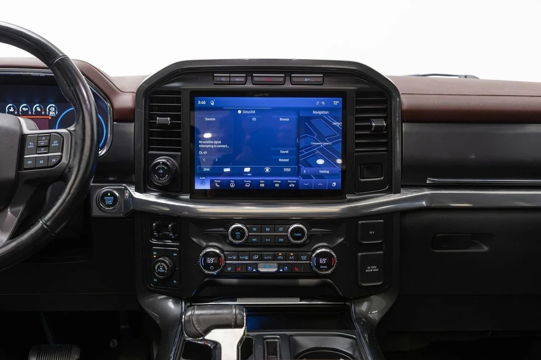 2021 Ford F-150 14th Gen - Image 22 of 31