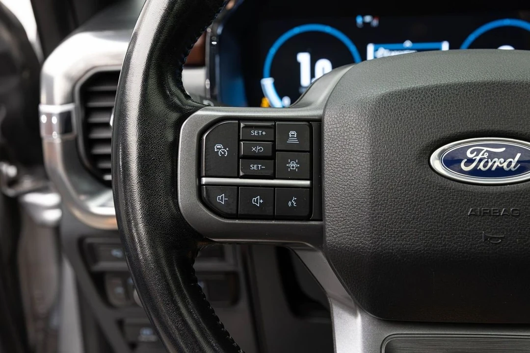 2021 Ford F-150 14th Gen - Image 25 of 31