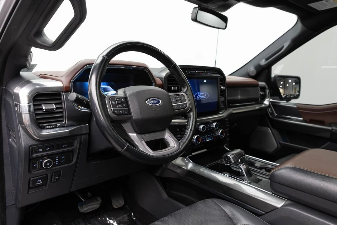 2021 Ford F-150 14th Gen - Image 19 of 31