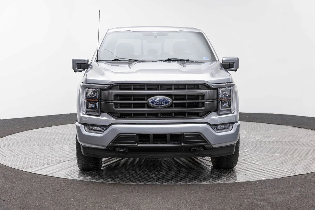 2021 Ford F-150 14th Gen - Image 3 of 31