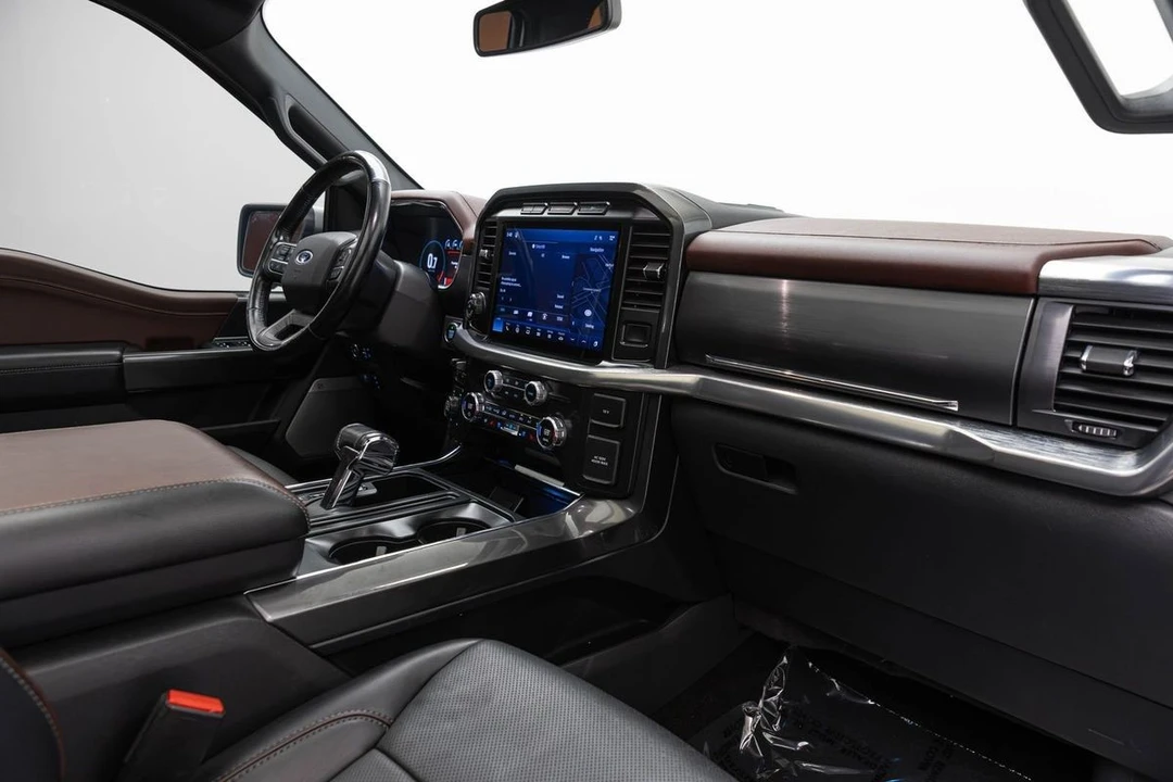 2021 Ford F-150 14th Gen - Image 20 of 31