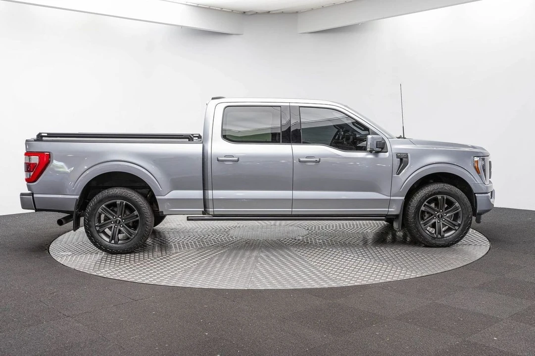 2021 Ford F-150 14th Gen - Image 9 of 31