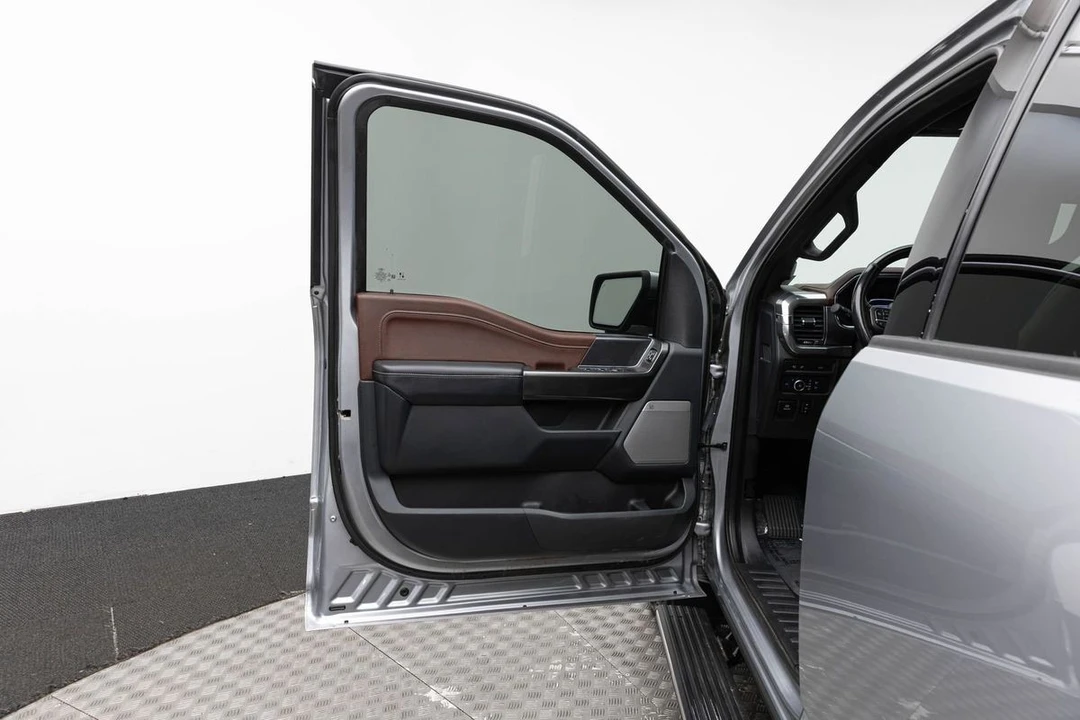 2021 Ford F-150 14th Gen - Image 10 of 31
