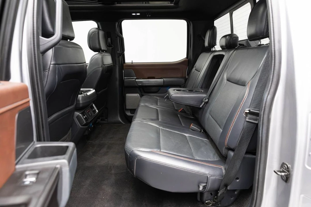 2021 Ford F-150 14th Gen - Image 16 of 31