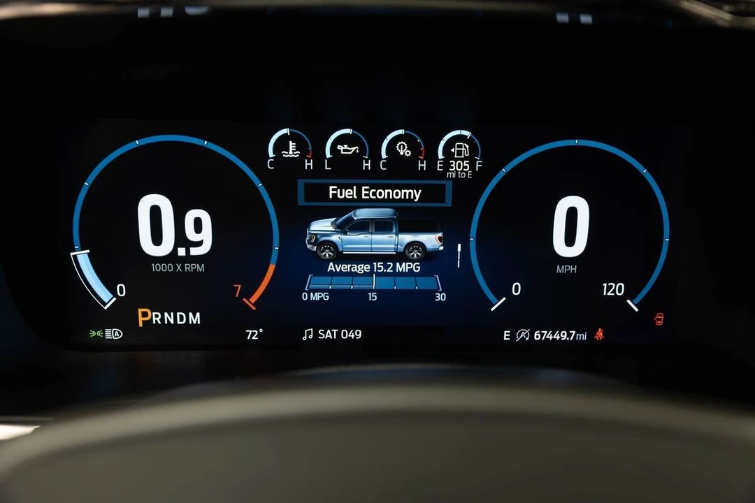 2021 Ford F-150 14th Gen - Image 27 of 31
