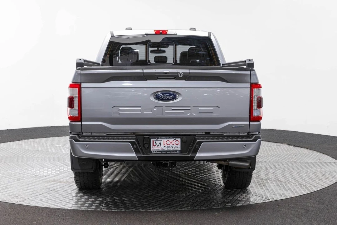 2021 Ford F-150 14th Gen - Image 6 of 31