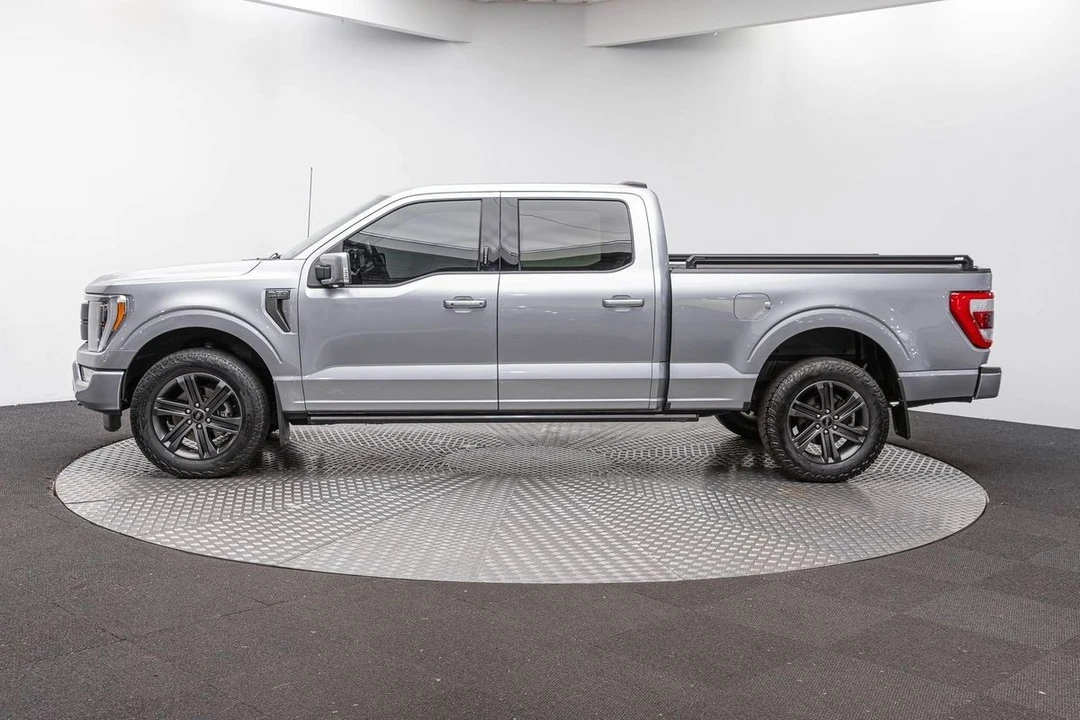 2021 Ford F-150 14th Gen - Image 8 of 31