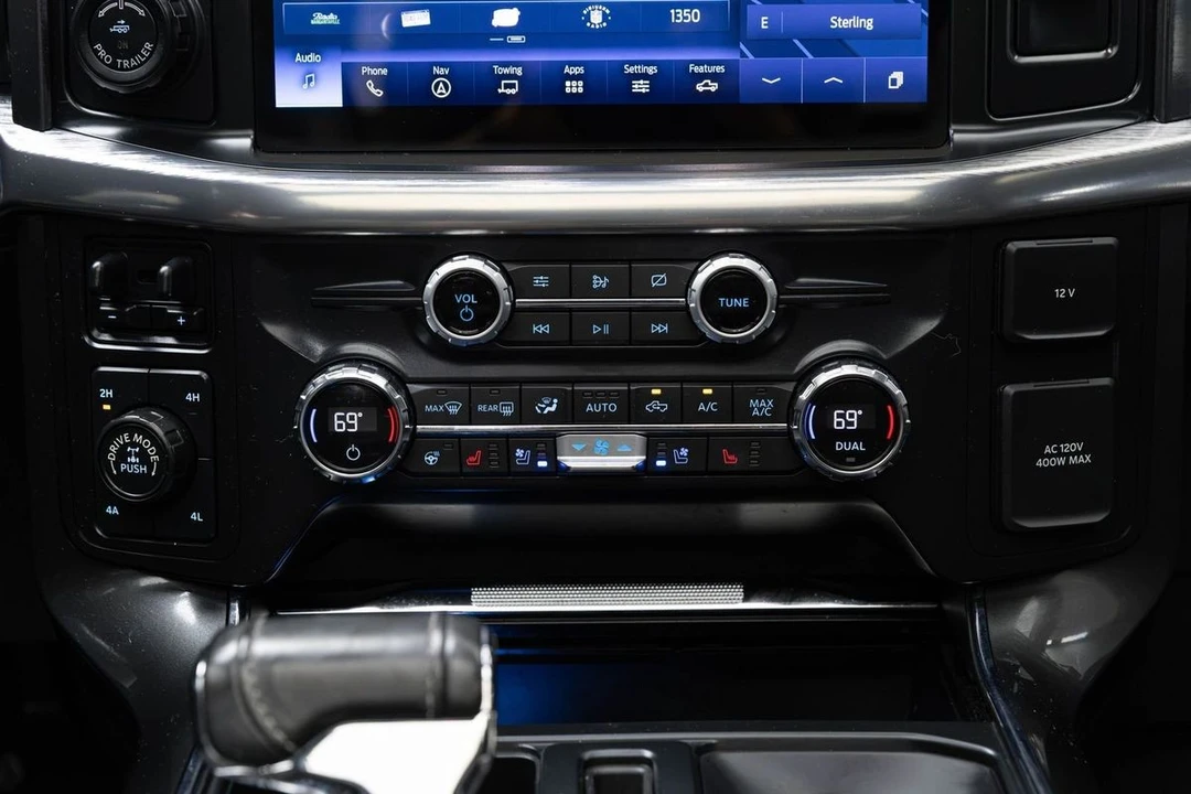 2021 Ford F-150 14th Gen - Image 30 of 31