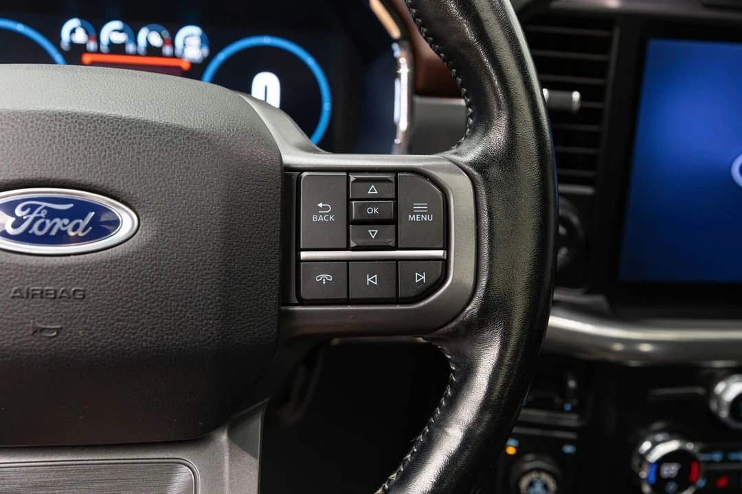 2021 Ford F-150 14th Gen - Image 26 of 31