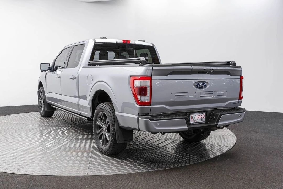 2021 Ford F-150 14th Gen - Image 7 of 31