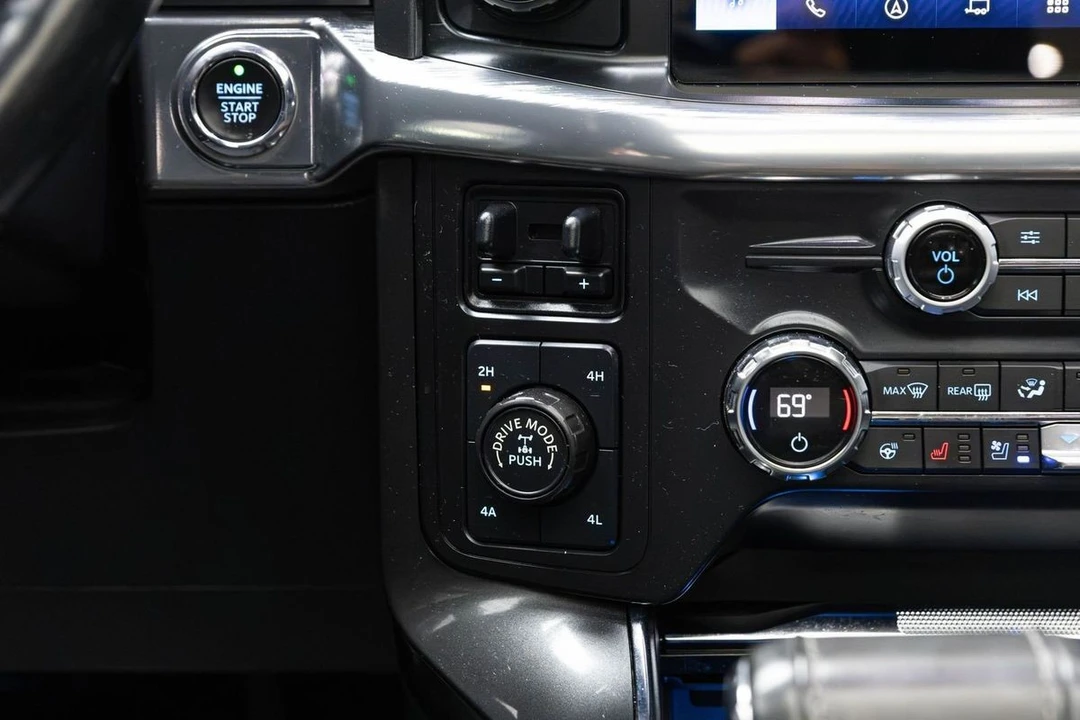 2021 Ford F-150 14th Gen - Image 29 of 31