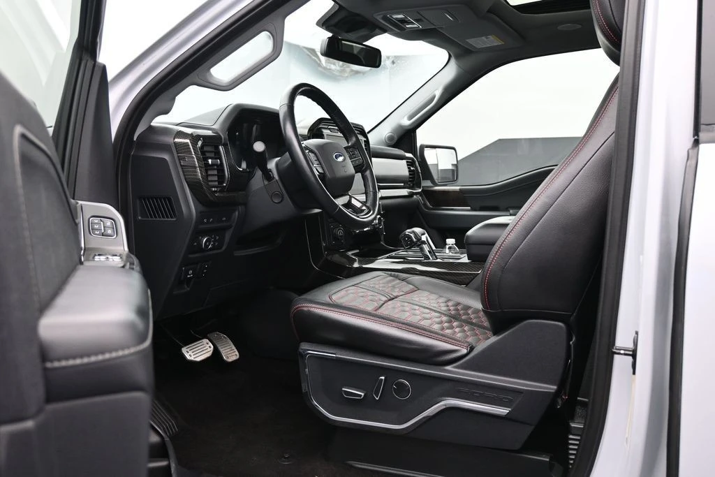 2021 Ford F-150 14th Gen - Image 21 of 31