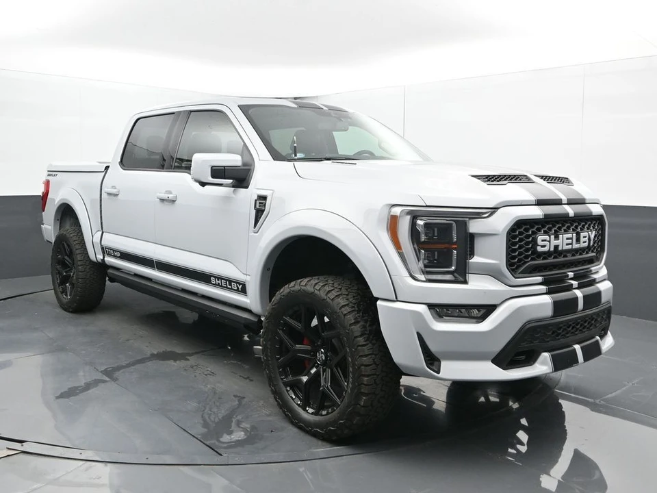 2021 Ford F-150 14th Gen - Image 6 of 31