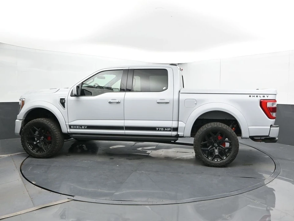 2021 Ford F-150 14th Gen - Image 9 of 31