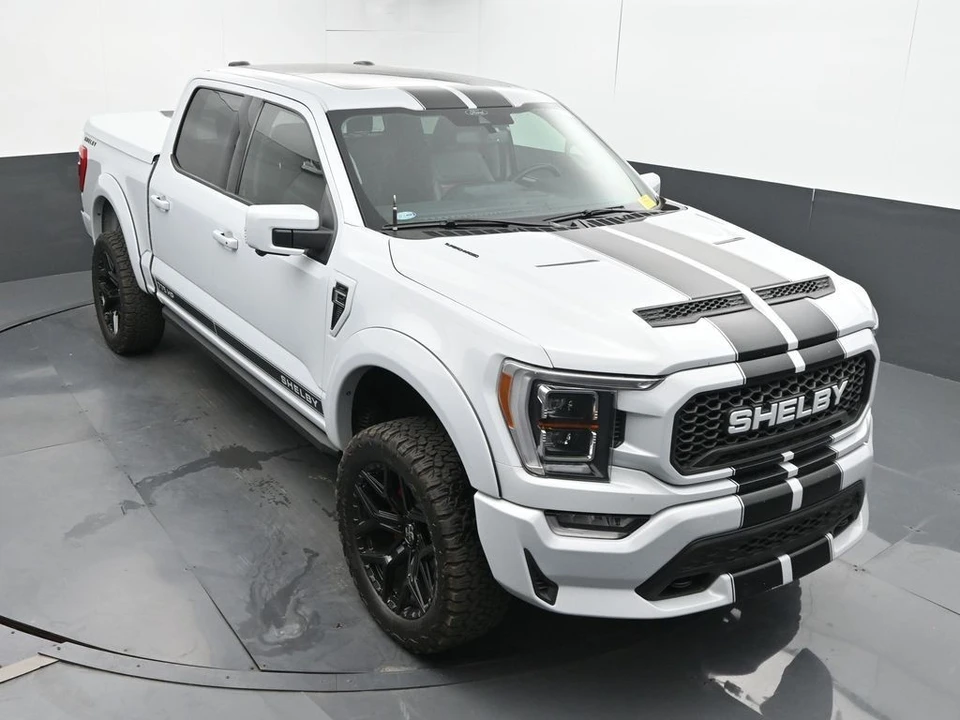 2021 Ford F-150 14th Gen - Image 25 of 31
