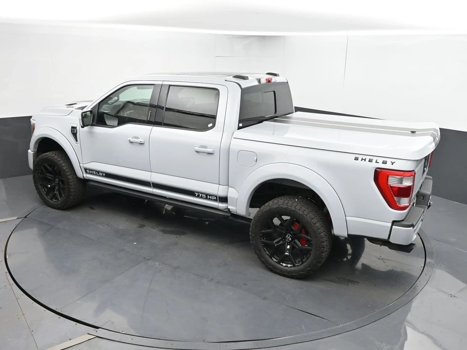 2021 Ford F-150 14th Gen - Image 29 of 31