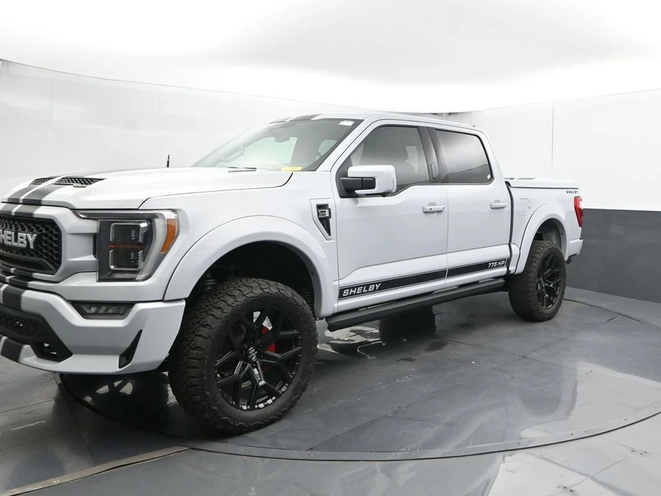 2021 Ford F-150 14th Gen - Image 8 of 31
