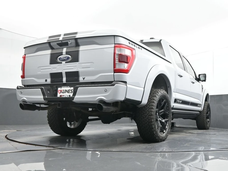 2021 Ford F-150 14th Gen - Image 31 of 31