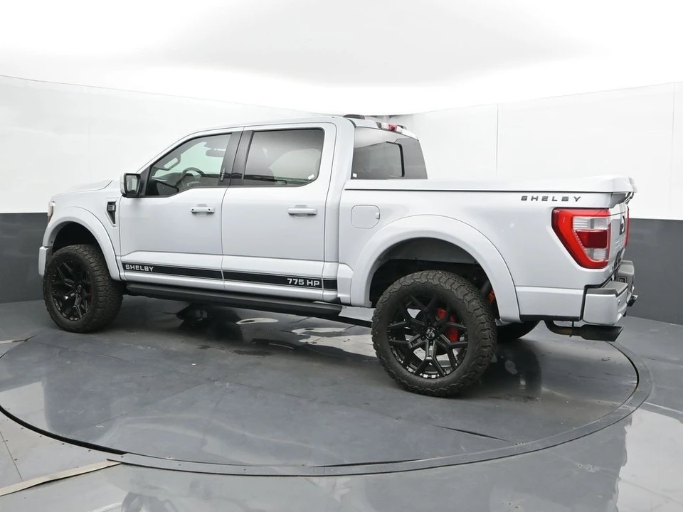 2021 Ford F-150 14th Gen - Image 10 of 31