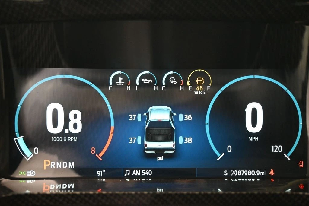 2021 Ford F-150 14th Gen - Image 18 of 31