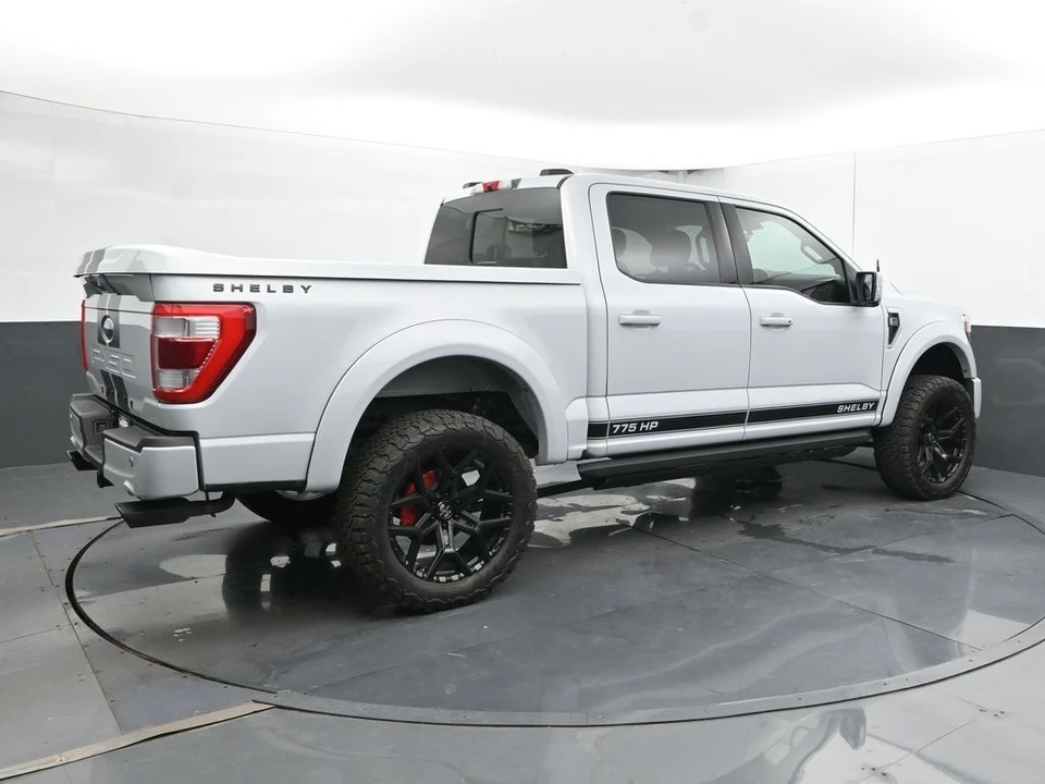 2021 Ford F-150 14th Gen - Image 3 of 31