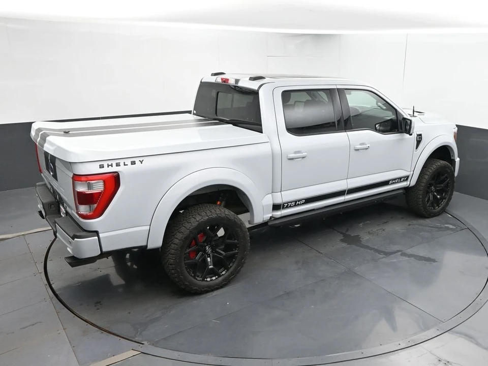 2021 Ford F-150 14th Gen - Image 23 of 31