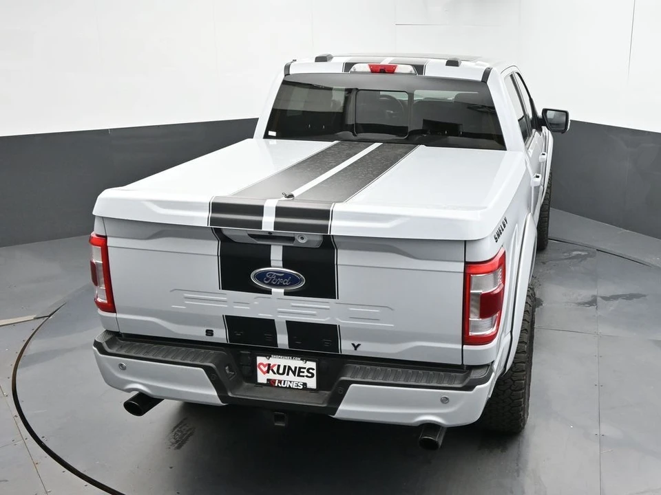 2021 Ford F-150 14th Gen - Image 22 of 31