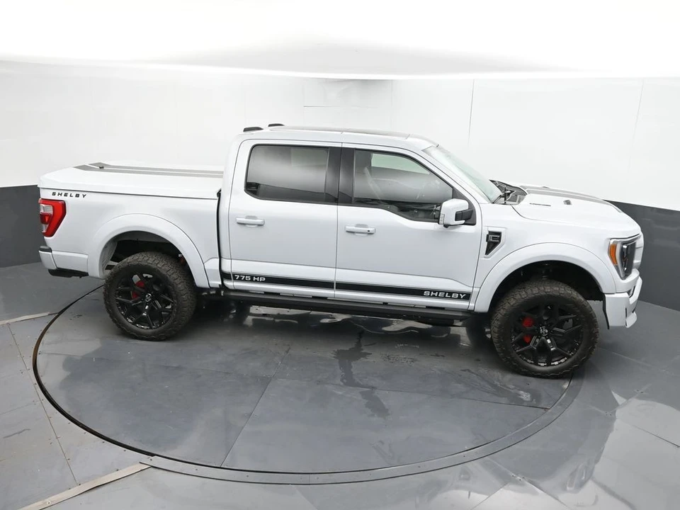 2021 Ford F-150 14th Gen - Image 24 of 31